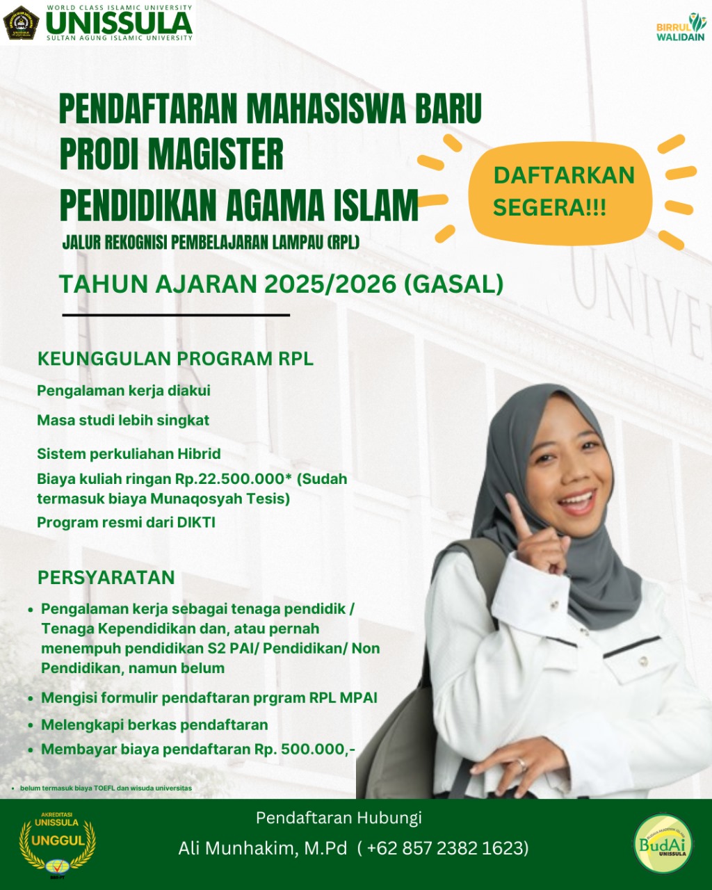 Poster RPL